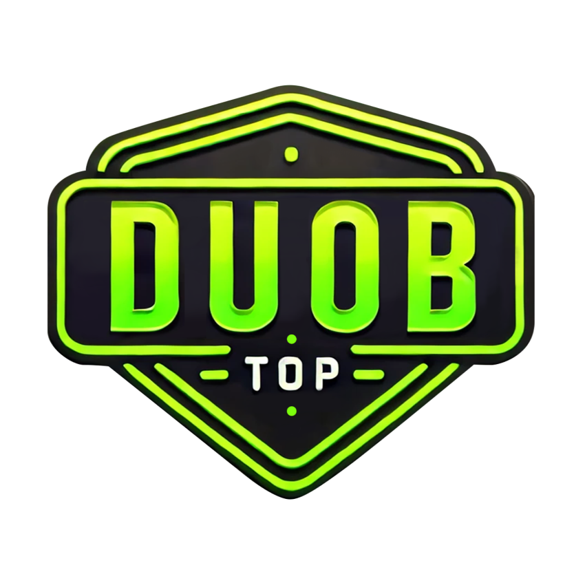 DUOB.TOP